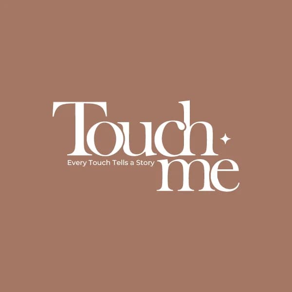 Touch Me cover image