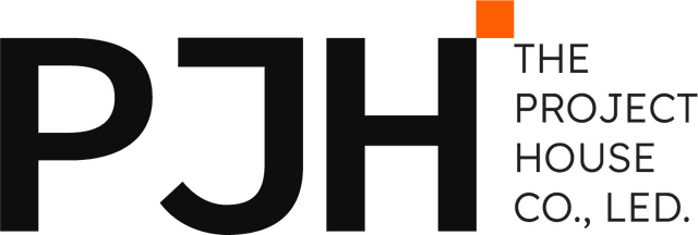 PJH The Project House