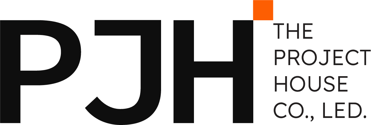 PJH The Project House