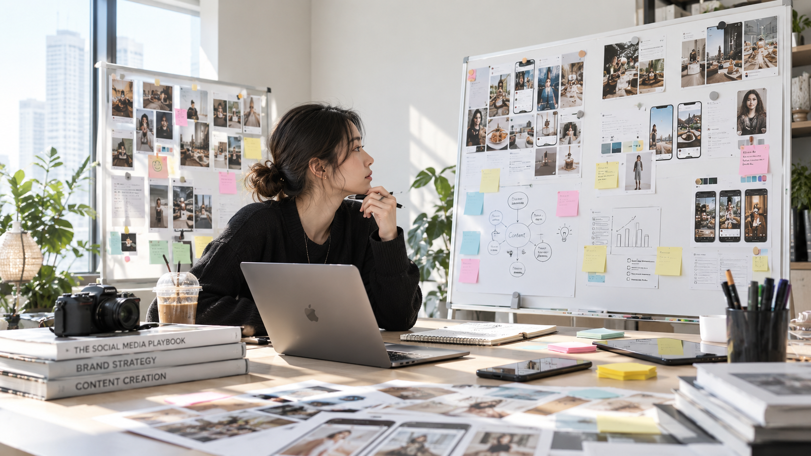 วาง Content Strategy อย่างไร ให้แบรนด์เป็นที่จดจำและสร้างยอดขาย